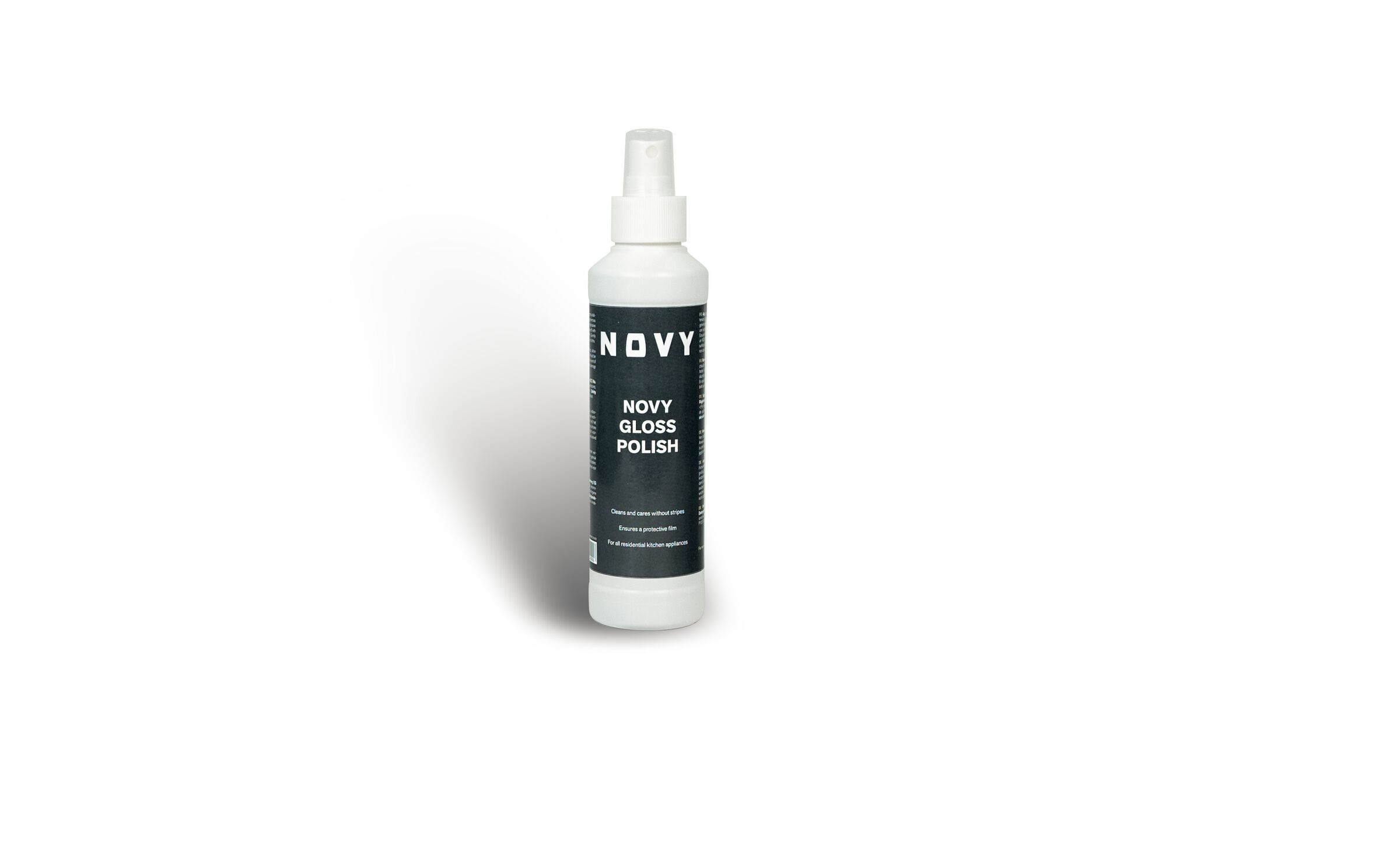 906092 Novy Gloss Polish 250 ml